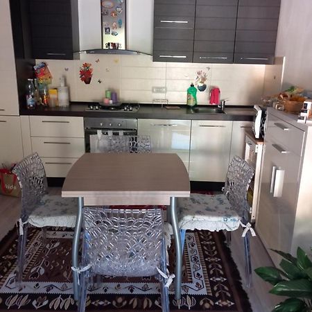 Andres' Apartment La Spezia Ngoại thất bức ảnh