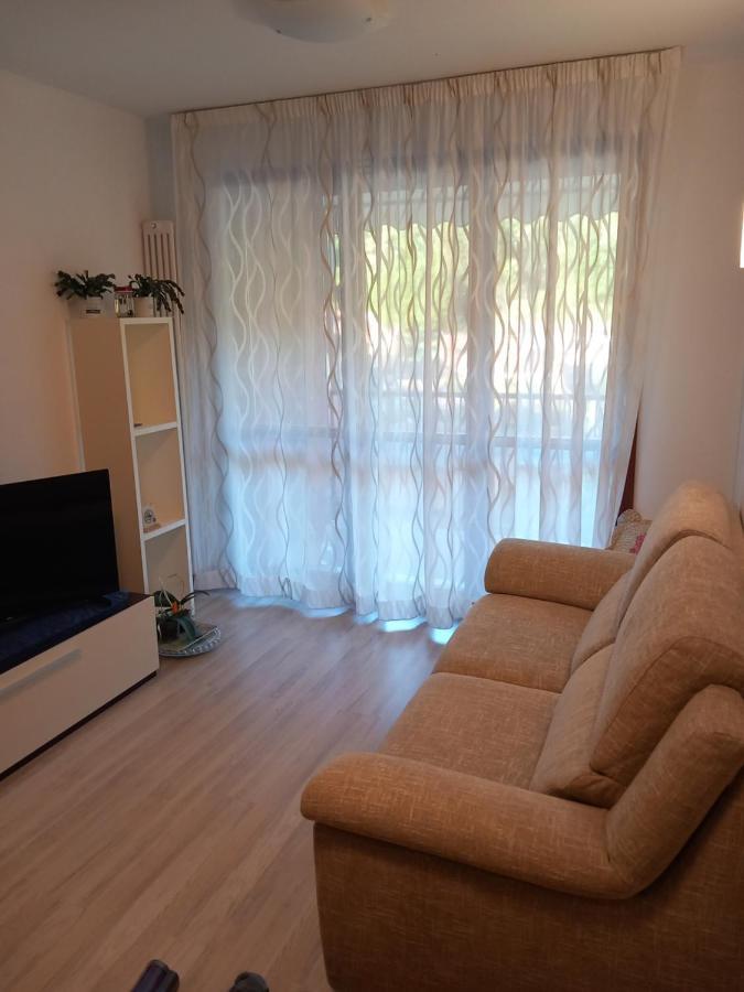 Andres' Apartment La Spezia Ngoại thất bức ảnh