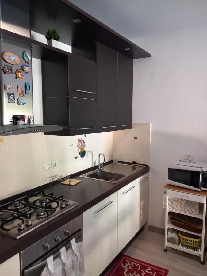 Andres' Apartment La Spezia Ngoại thất bức ảnh