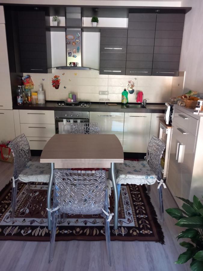 Andres' Apartment La Spezia Ngoại thất bức ảnh